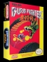 Nintendo  NES  -  Burai Fighter (USA)
